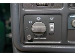 2001 Chevrolet Silverado (CC-2103515) for sale in Kentwood, Michigan