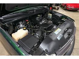 2001 Chevrolet Silverado (CC-2103515) for sale in Kentwood, Michigan