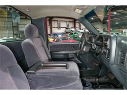 2001 Chevrolet Silverado (CC-2103515) for sale in Kentwood, Michigan