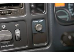 2001 Chevrolet Silverado (CC-2103515) for sale in Kentwood, Michigan