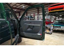 2001 Chevrolet Silverado (CC-2103515) for sale in Kentwood, Michigan