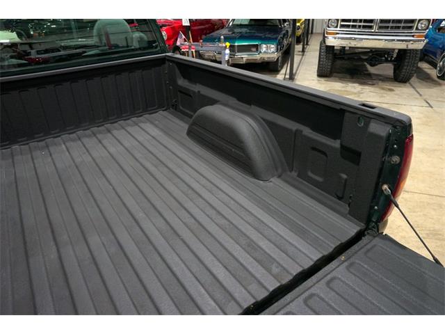 2001 Chevrolet Silverado (CC-2103515) for sale in Kentwood, Michigan
