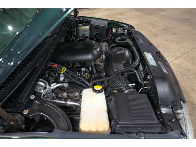 2001 Chevrolet Silverado (CC-2103515) for sale in Kentwood, Michigan
