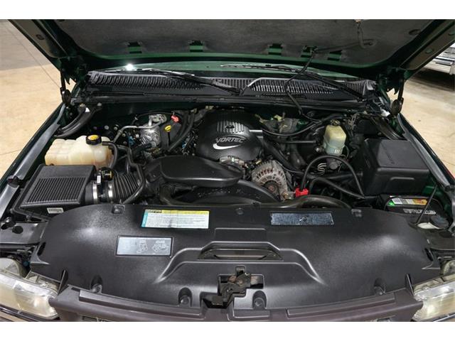2001 Chevrolet Silverado (CC-2103515) for sale in Kentwood, Michigan