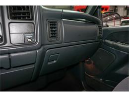 2001 Chevrolet Silverado (CC-2103515) for sale in Kentwood, Michigan