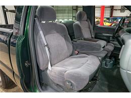 2001 Chevrolet Silverado (CC-2103515) for sale in Kentwood, Michigan