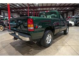 2001 Chevrolet Silverado (CC-2103515) for sale in Kentwood, Michigan