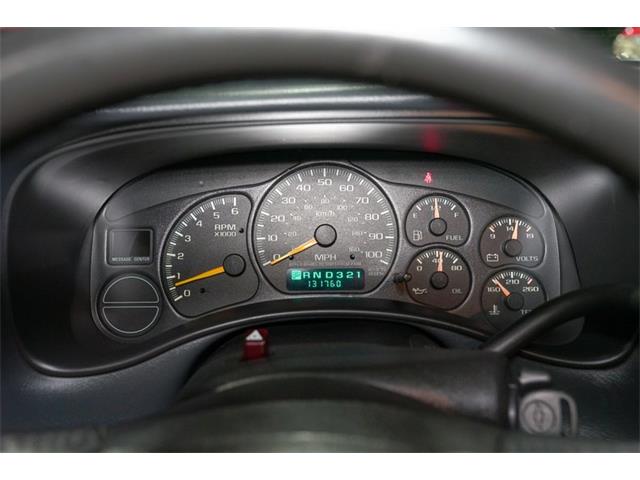 2001 Chevrolet Silverado (CC-2103515) for sale in Kentwood, Michigan