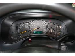 2001 Chevrolet Silverado (CC-2103515) for sale in Kentwood, Michigan