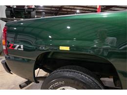 2001 Chevrolet Silverado (CC-2103515) for sale in Kentwood, Michigan