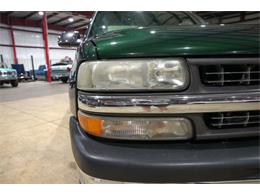2001 Chevrolet Silverado (CC-2103515) for sale in Kentwood, Michigan