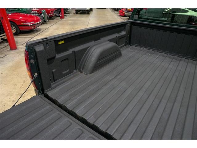 2001 Chevrolet Silverado (CC-2103515) for sale in Kentwood, Michigan