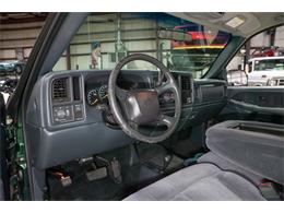 2001 Chevrolet Silverado (CC-2103515) for sale in Kentwood, Michigan