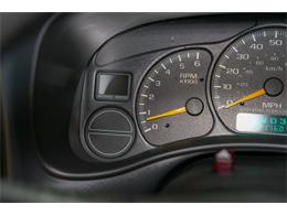 2001 Chevrolet Silverado (CC-2103515) for sale in Kentwood, Michigan
