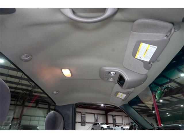 2001 Chevrolet Silverado (CC-2103515) for sale in Kentwood, Michigan