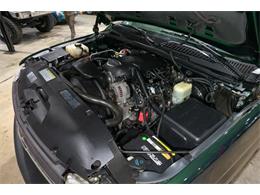 2001 Chevrolet Silverado (CC-2103515) for sale in Kentwood, Michigan
