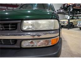 2001 Chevrolet Silverado (CC-2103515) for sale in Kentwood, Michigan