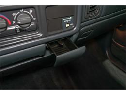 2001 Chevrolet Silverado (CC-2103515) for sale in Kentwood, Michigan