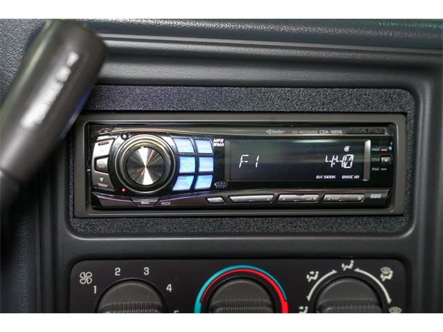 2001 Chevrolet Silverado (CC-2103515) for sale in Kentwood, Michigan