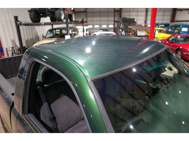 2001 Chevrolet Silverado (CC-2103515) for sale in Kentwood, Michigan