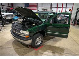 2001 Chevrolet Silverado (CC-2103515) for sale in Kentwood, Michigan