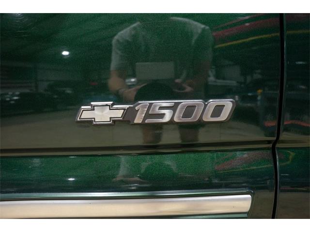 2001 Chevrolet Silverado (CC-2103515) for sale in Kentwood, Michigan