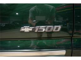 2001 Chevrolet Silverado (CC-2103515) for sale in Kentwood, Michigan