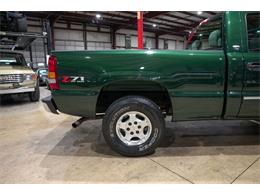 2001 Chevrolet Silverado (CC-2103515) for sale in Kentwood, Michigan