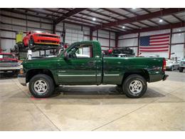 2001 Chevrolet Silverado (CC-2103515) for sale in Kentwood, Michigan