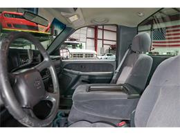 2001 Chevrolet Silverado (CC-2103515) for sale in Kentwood, Michigan