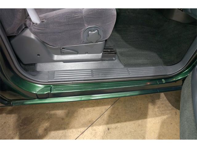 2001 Chevrolet Silverado (CC-2103515) for sale in Kentwood, Michigan