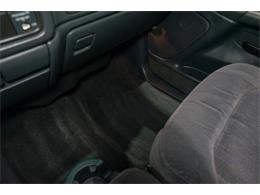 2001 Chevrolet Silverado (CC-2103515) for sale in Kentwood, Michigan