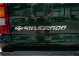 2001 Chevrolet Silverado (CC-2103515) for sale in Kentwood, Michigan