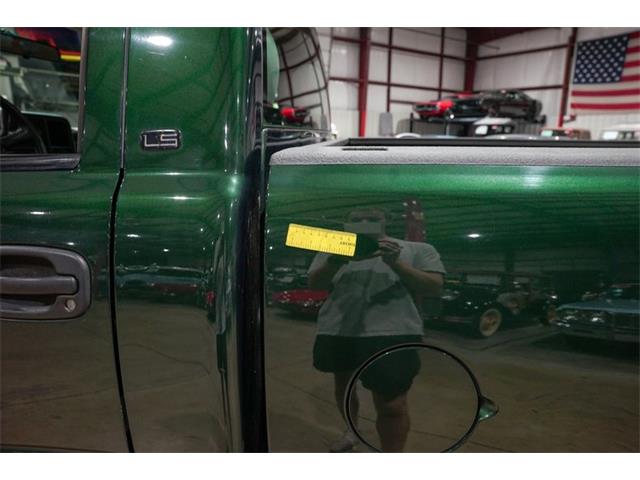 2001 Chevrolet Silverado (CC-2103515) for sale in Kentwood, Michigan