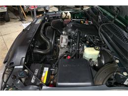 2001 Chevrolet Silverado (CC-2103515) for sale in Kentwood, Michigan