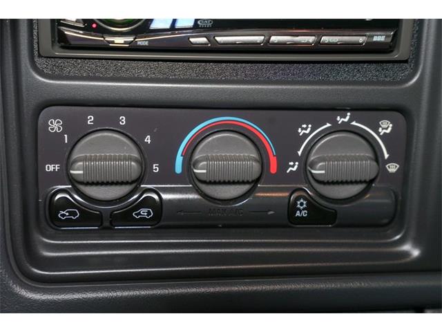 2001 Chevrolet Silverado (CC-2103515) for sale in Kentwood, Michigan