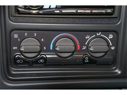 2001 Chevrolet Silverado (CC-2103515) for sale in Kentwood, Michigan