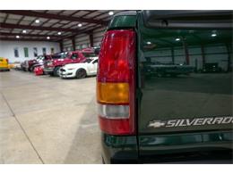 2001 Chevrolet Silverado (CC-2103515) for sale in Kentwood, Michigan