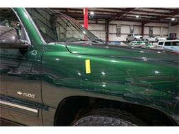2001 Chevrolet Silverado (CC-2103515) for sale in Kentwood, Michigan