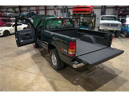 2001 Chevrolet Silverado (CC-2103515) for sale in Kentwood, Michigan