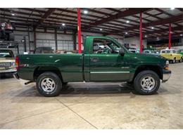 2001 Chevrolet Silverado (CC-2103515) for sale in Kentwood, Michigan