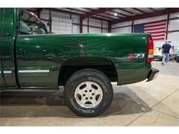 2001 Chevrolet Silverado (CC-2103515) for sale in Kentwood, Michigan