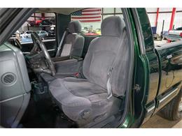 2001 Chevrolet Silverado (CC-2103515) for sale in Kentwood, Michigan