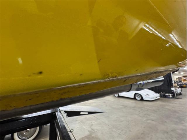1968 Chevrolet Malibu (CC-2103516) for sale in Morgantown, Pennsylvania