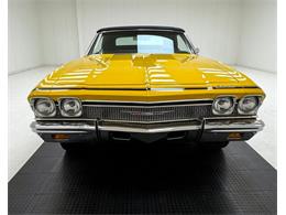 1968 Chevrolet Malibu (CC-2103516) for sale in Morgantown, Pennsylvania