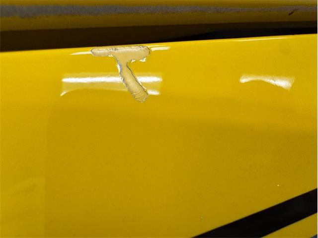 1968 Chevrolet Malibu (CC-2103516) for sale in Morgantown, Pennsylvania