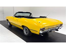 1968 Chevrolet Malibu (CC-2103516) for sale in Morgantown, Pennsylvania