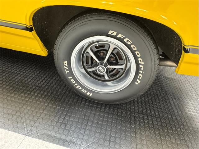 1968 Chevrolet Malibu (CC-2103516) for sale in Morgantown, Pennsylvania