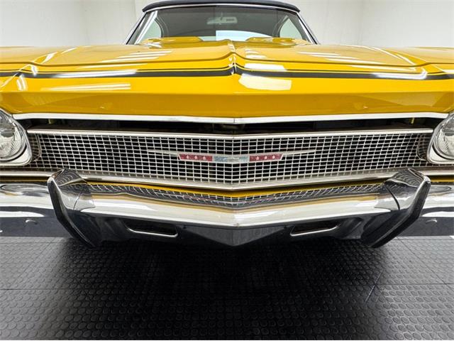 1968 Chevrolet Malibu (CC-2103516) for sale in Morgantown, Pennsylvania