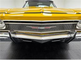 1968 Chevrolet Malibu (CC-2103516) for sale in Morgantown, Pennsylvania